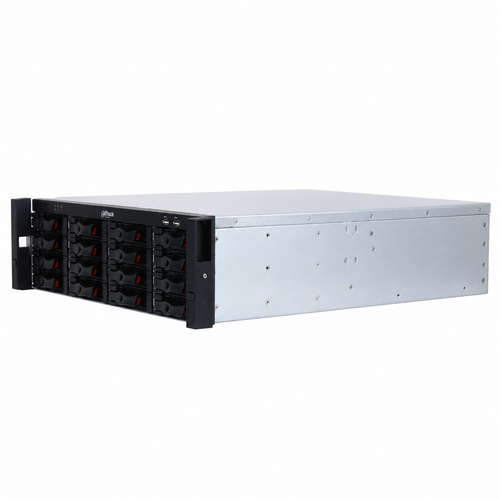 Dahua NVR616H-64-XI 64 Kanal 16 HDD WizMind AI NVR Kay�t Cihaz�