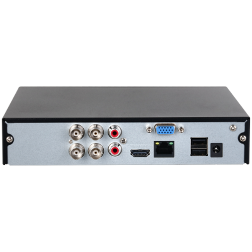 Dahua DH-XVR1B04-I 4 Kanal DVR Kay�t Cihaz�
