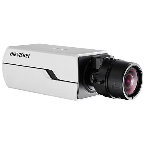Hikvision DS-2CD4C26FWD-AP 2MP Smart Box IP Güvenlik Kamerası