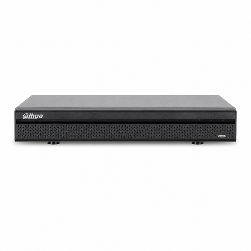 Dahua HCVR7208AN-4M 8 Kanal 4 MP 2 HDD HCVR Kay�t Cihaz�