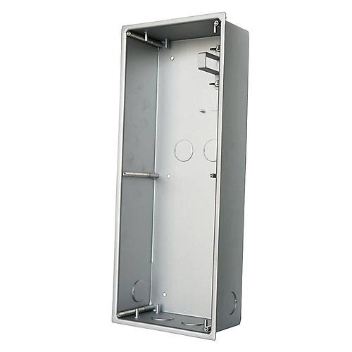 Dahua VTM128 2 Kablolu D�� Mekan 3 Mod�ler Montaj Kutusu