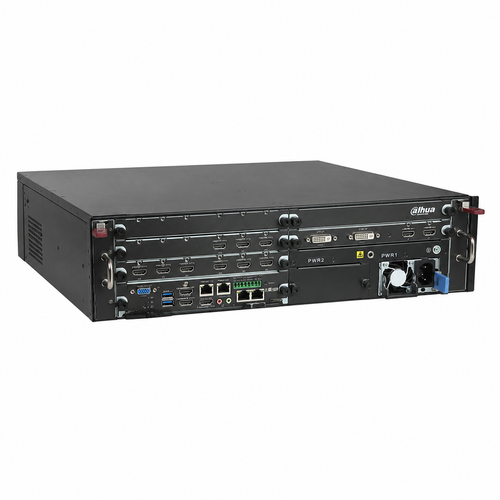 Dahua NVD1205DH-4I-4K 12 HDMI 32 MP 4K A� Video Decoder