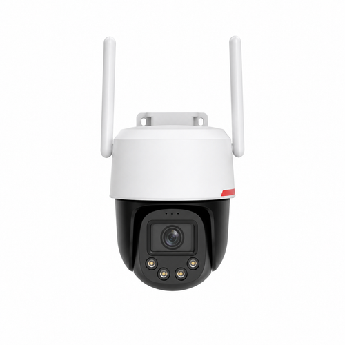 Dahua IPC-PT2349C1-SW-PV-PRO 3 MP WizColor Wi-Fi Pan Tilt IP Kamera