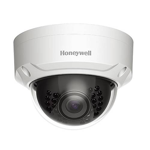 Honeywell Performance H4W4PER3V 4MP IP IR Vandal Dome Kamera
