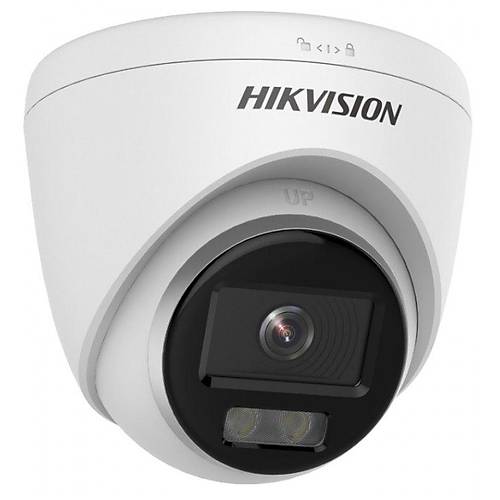 Hikvision DS-2CE76D0T-EXLPF HDTVI Dome G�venlik Kameras�