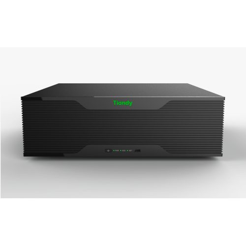 Tiandy TC-N3416A spec:4/H 16'l� 4K Network Video Decoder