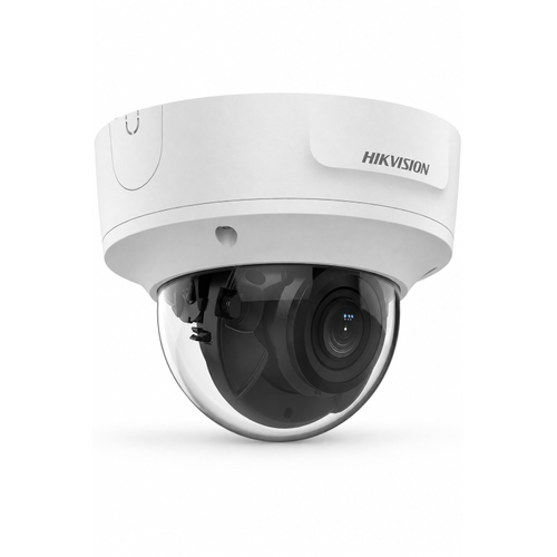 Hikvision DS-2CD2783G2-IZS 8 MP AcuSense Motorize Varifocal Dome IP Kamera