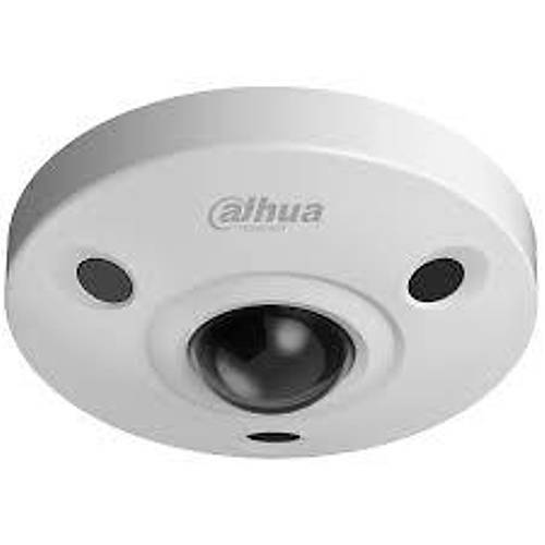 Dahua IPC-EBW81242 12MP Panaromik Fisheye �P G�venlik Kameras�