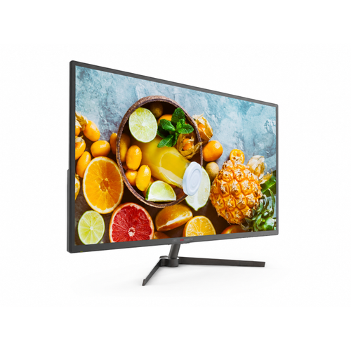 Hikvision DS-D5043QE 43 �n� Full HD 7/24 D-LED G�venlik Monit�r�