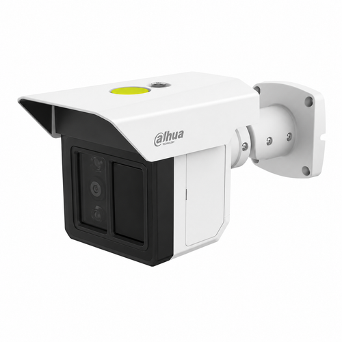 Dahua DH-IPC-MFW5241T2-E3-ASE 3�2 MP Triple-Sight WizMind Bullet Kamera