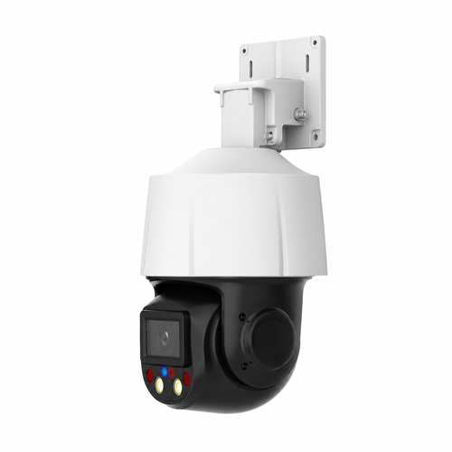 Dahua SD3E405DB-GNY-A-PV1 4 MP 5x TiOC WizSense PTZ Kamera