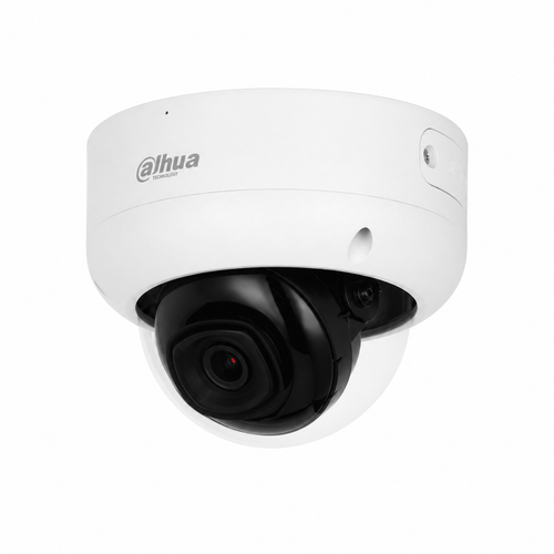 Dahua HDBW3841E-AS-0280B-S2 8 MP IR Dome WizSense IP Kamera