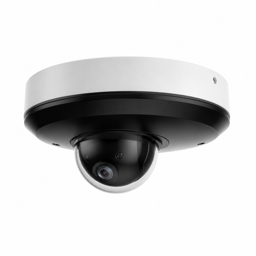 Dahua SD1A404DB-GNY 4 MP 4x Starlight IR WizSense PTZ Kamera