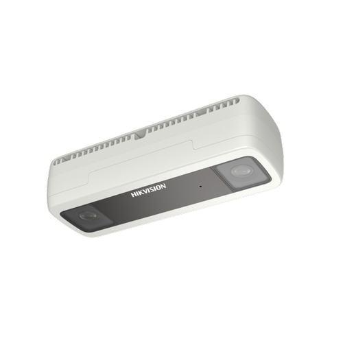 Hikvision DS-2CD6825GO/C-IS Ki�i Sayma �P G�venlik Kameras�