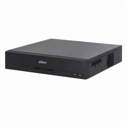 Dahua XVR5832S-4KL-I3 32 Kanal 4K WizSense 8 HDD HDCVI XVR Kay�t Cihaz�