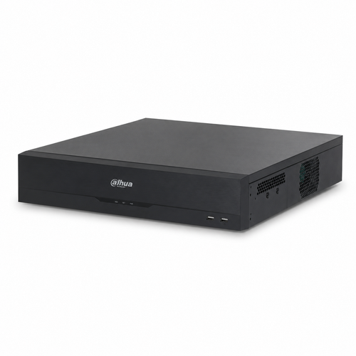Dahua NVR5864-EI 64 Kanal 8 HDD WizSense AI NVR Kay�t Cihaz�