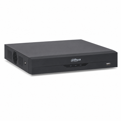 Dahua XVR5108HS-5M-I3/T 8 Kanal 5MP WizSense HDCVI XVR Kay�t Cihaz�