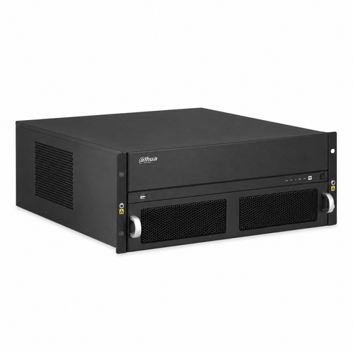 Dahua M70-4U-E 4U Mod�ler 4K H.265 Video Wall Y�netim Platformu