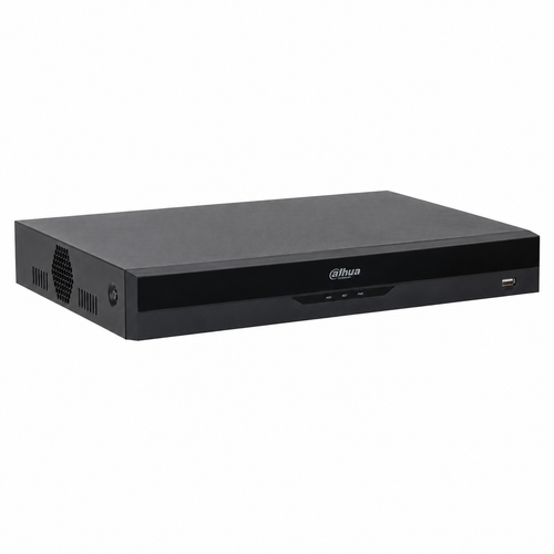 Dahua NVR5216-EI2 16 Kanal 2 HDD WizSense AI NVR Kay�t Cihaz�