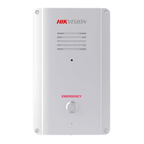 Hikvision DS-PEA101-V1-PS G�r�nmez Panik Alarm�