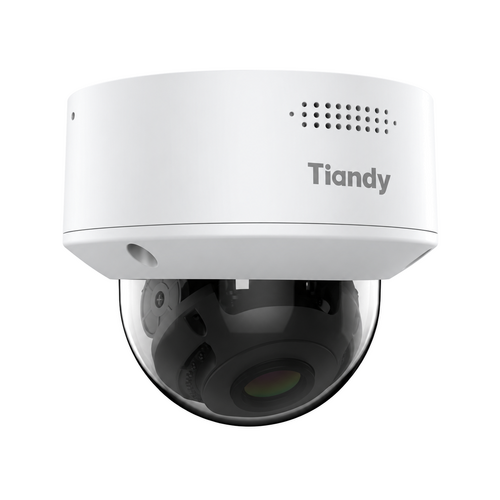 Tiandy TC-C35MQ Spec:4LHA-27135 5MP Yapay Zek� Destekli Motorize Lensli Dome IP G�venlik Kameras�