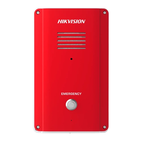 Hikvision DS-PEA101-V1-R G�r�nmez Panik Alarm�