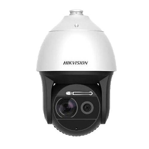 Hikvision DS-2DF8250I8X-AELW 2MP Speed Dome IP Gvenlik Kameras