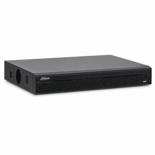 Dahua NVR4232-4KS2/L 32 Kanal 2 HDD 4K Lite NVR Kay�t Cihaz�