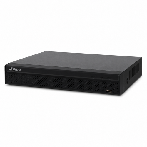 Dahua NVR4108HS-4KS3 8 Kanal AI H.265+ Lite NVR Kay�t Cihaz�