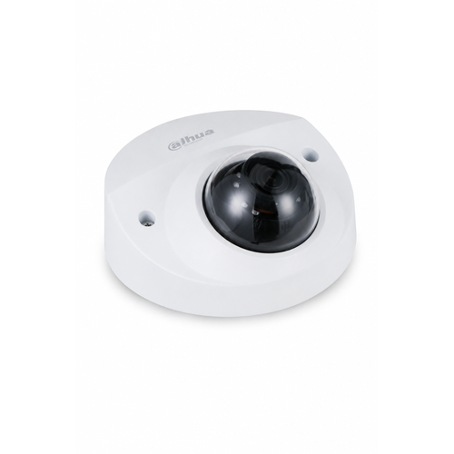Dahua IPC-HDBW4231F-M-0280B 2 MP 50 FPS Starlight PoE Mini Dome IP Kamera