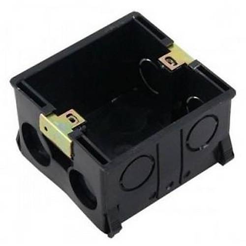 Dahua 86 Box VTO6100C Montaj Aparat