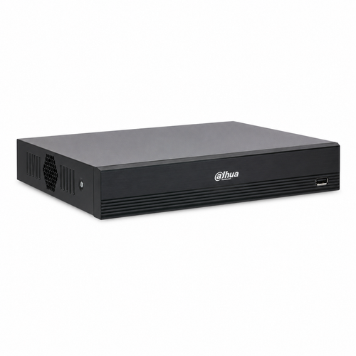 Dahua XVR1B16H-I/T 16 Kanal 5MP WizSense HDCVI XVR Kay�t Cihaz�