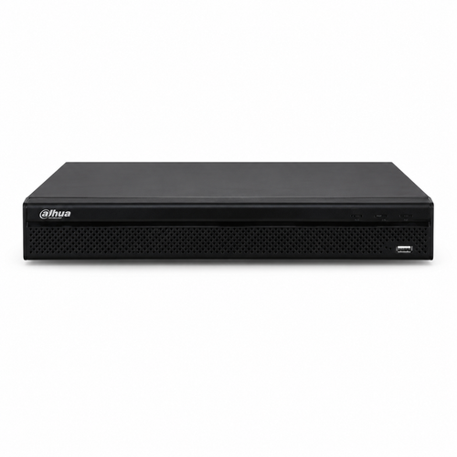 Dahua NVR4216-16P-4KS2/L 16 Kanal 16 PoE 2 HDD 4K NVR Kay�t Cihaz�