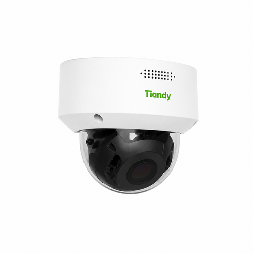 Tiandy TC-C32MS Spec:I3/A/E/Y/M/S/H/2.7-13.5mm/V4.0 2MP Starlight Yapay Zeka Motorize Lensli IR Dome IP G�venlik Kameras�