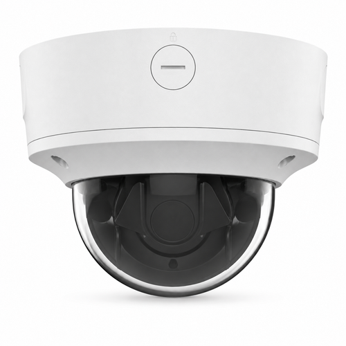 Hikvision DS-2CD2726G2T-IZS 2 MP AcuSense DarkFighter Motorize Varifokal Dome IP Kamera