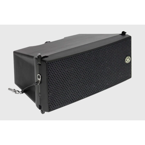 Topp Pro FLX 3 2 x 3'' 2 Yollu Pasif Line Array Hoparlr