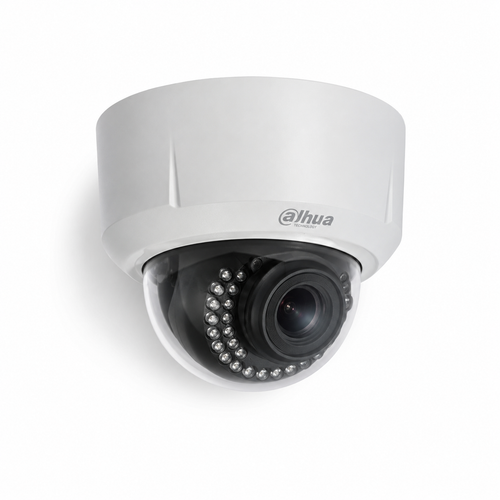 Dahua HAC-HDW3103P 1.3 MP 720P HDCVI Motorize Lensli Dome Kamera