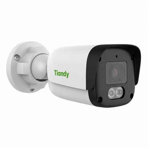 Tiandy TC-C34QN Spec:2GTA-28 4MP Geni� A�� IR Bullet IP G�venlik Kameras�