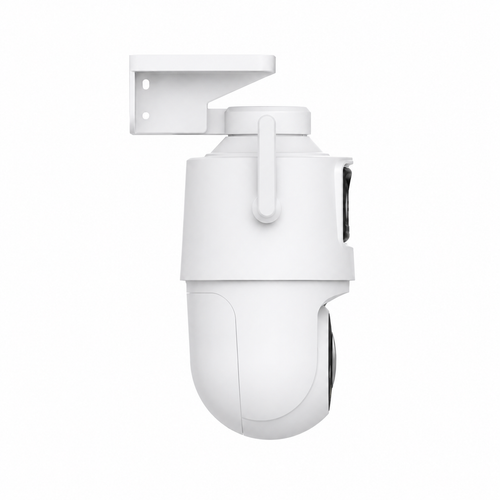 Dahua IPC-PTS2349B3-SW-E2-PV 3+3 MP WizColor Wi-Fi PoE �ift Lensli Pan Tilt Kamera