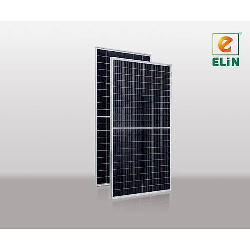 ElinSemi ELNSM60M/HC 5BB Monokristalin Fotovoltaik Modl