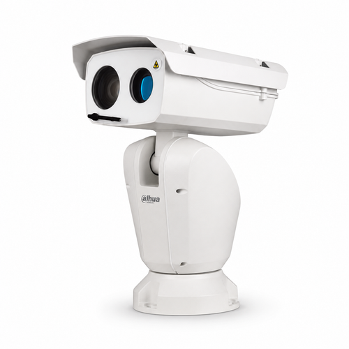 Dahua PTZ12248V-LR8-N 2 MP 48x Zoom 1200 Metre Lazer PTZ Kamera