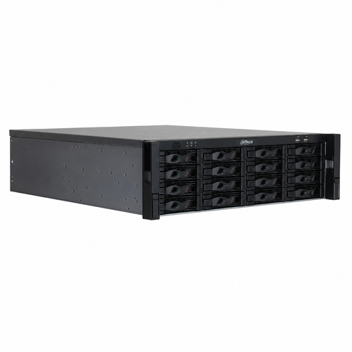 Dahua NVR5064-EI 64 Kanal 16 HDD WizSense AI NVR Kay�t Cihaz�