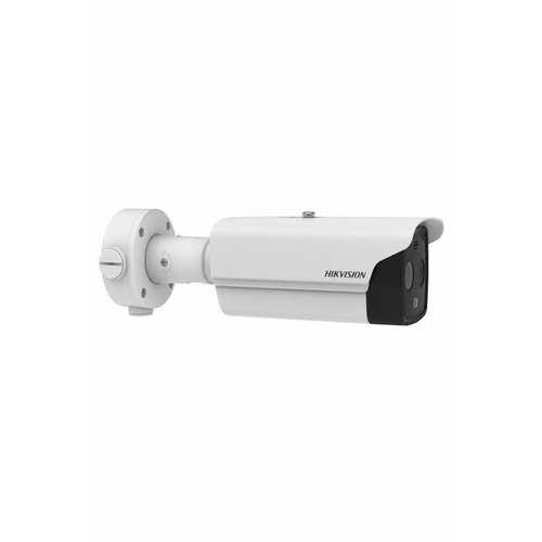 Hikvision DS-2TD2617-6/QA 160�120 Termal + 4 MP Optik Bi-Spectrum Bullet IP Kamera