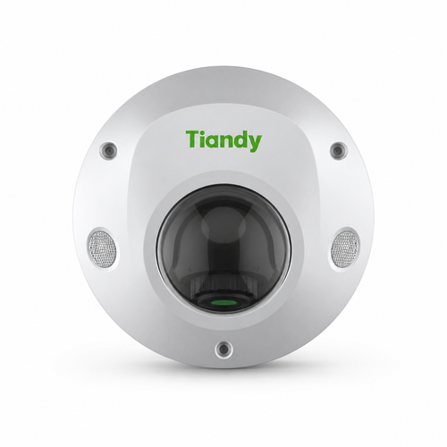 Tiandy TC-C35PS Spec:I3/E/Y/M/H/2.8mm/V4.2 5MP IR Dome IP G�venlik Kameras�