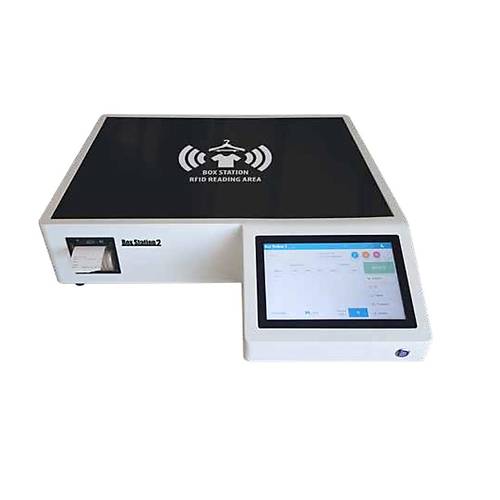 Takipsan TS-D01BS/TM000786 Box Station