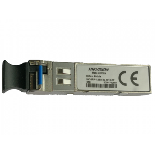 Hikvision HK-SFP-1.25G-1310-DF- MM SFP Modl