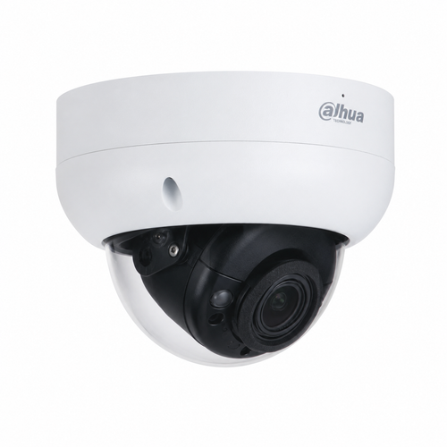 Dahua IPC-HDBW3441R-ZAS-27135-S2 4 MP IR Motorize Dome WizSense IP Kamera
