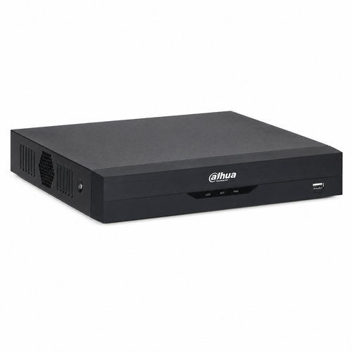 Dahua XVR5104HS-5M-I3/T 4 Kanal 5MP WizSense HDCVI XVR Kay�t Cihaz�