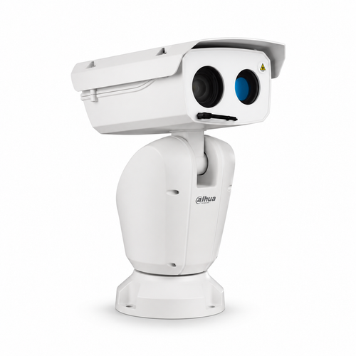 Dahua PTZ12248V-LR8-N 2 MP 48x Zoom 1200 Metre Lazer PTZ Kamera