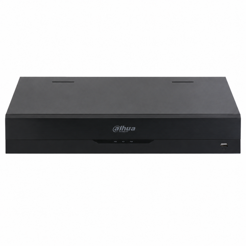 Dahua NVR5432-EI 32 Kanal 4 HDD WizSense AI NVR Kay�t Cihaz�